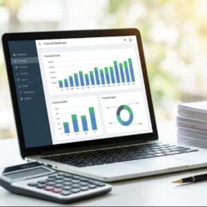 Auditoría de Cuentas Anuales