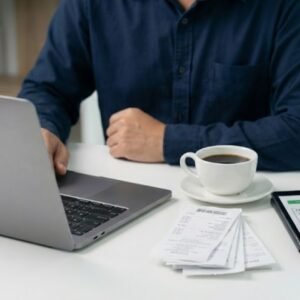 Gestión Contable para Pymes