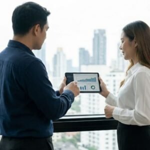 Consultoría Financiera Personalizada