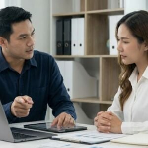 Gestión de Nóminas y Seguros Sociales