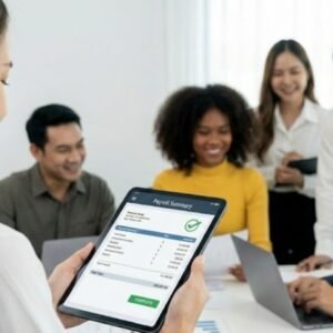 Asesoría para Creación de Empresas