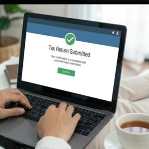 Externalización de Teneduría de Libros